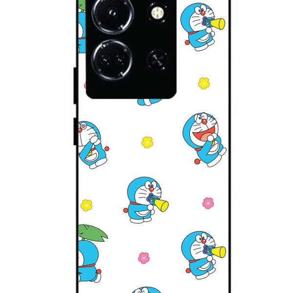 infinix note 30 5g, 2D Metal