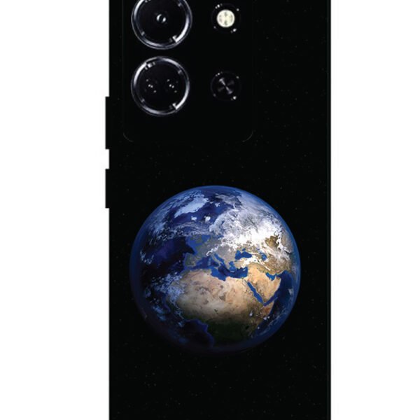 infinix note 30 5g, 2D Metal