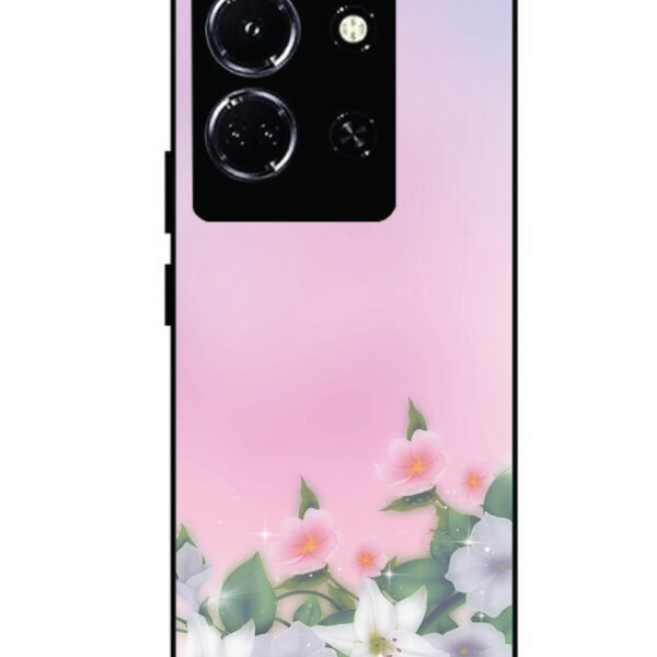 infinix note 30 5g, 2D Metal