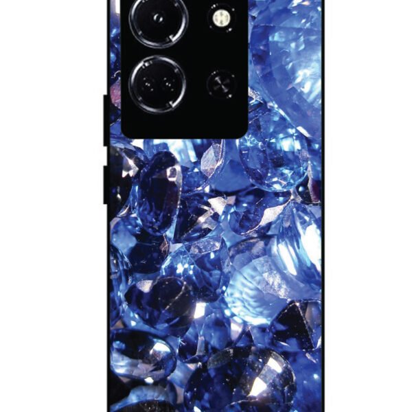 infinix note 30 5g, 2D Metal