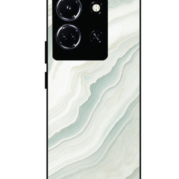 infinix note 30 5g, 2D Metal