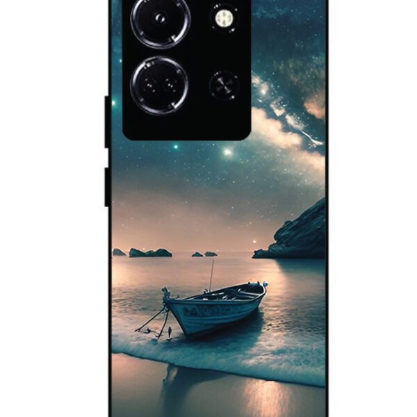 infinix note 30 5g, 2D Metal