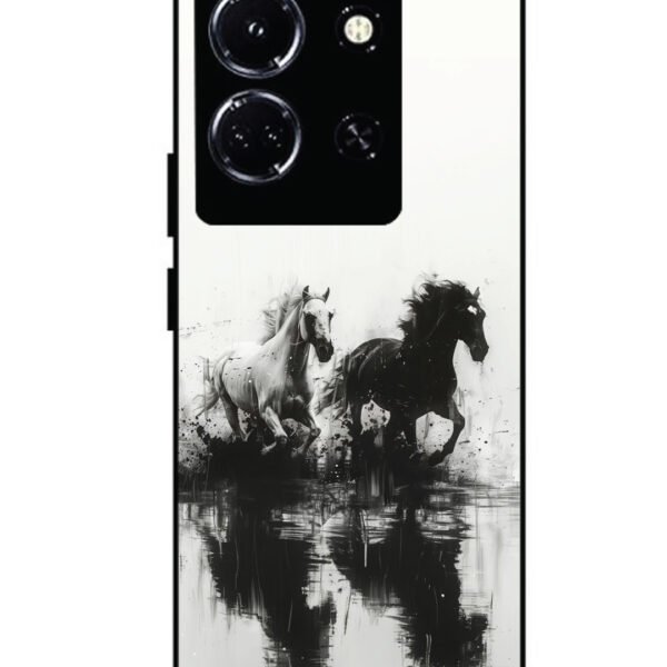 infinix note 30 5g, 2D Metal