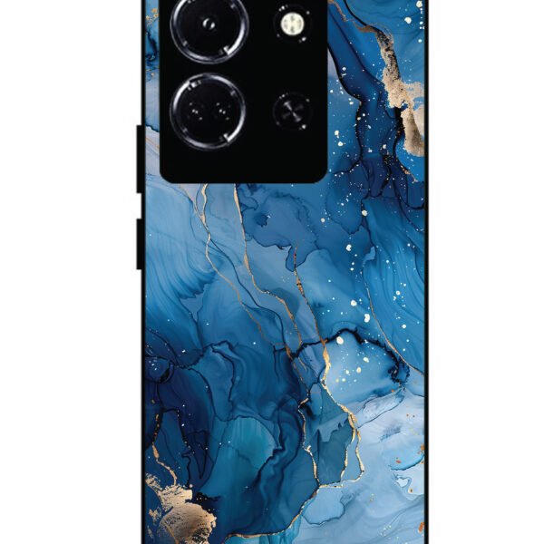 infinix note 30 5g, 2D Metal