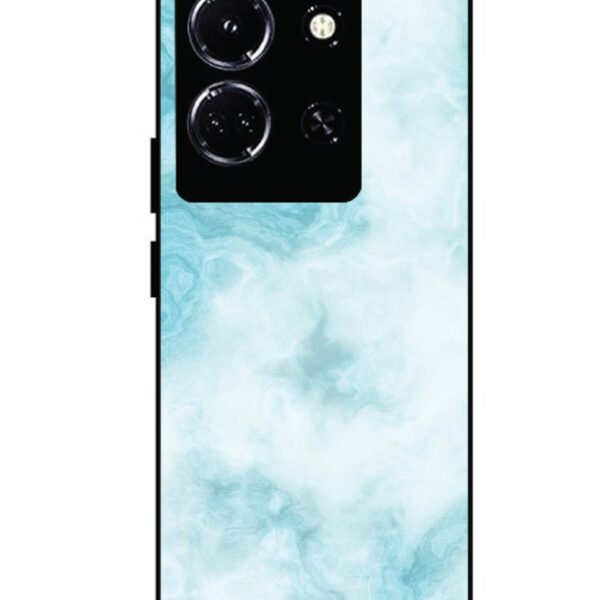 infinix note 30 5g, 2D Metal