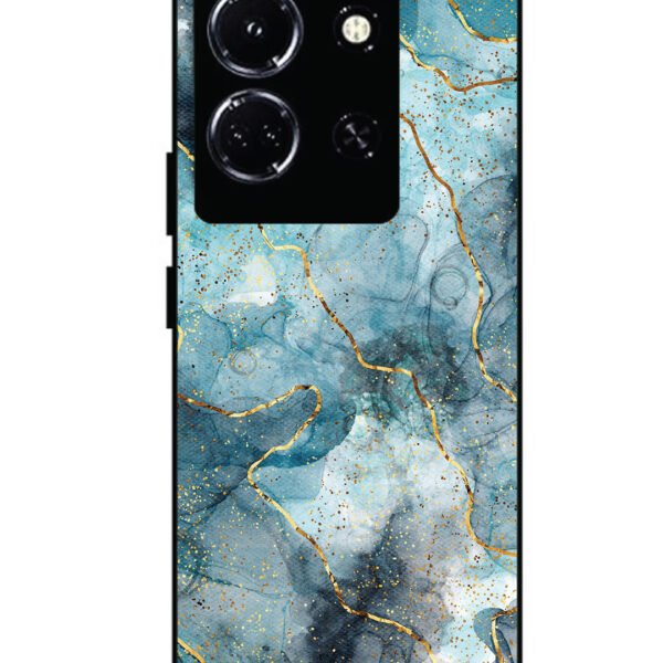 infinix note 30 5g, 2D Metal