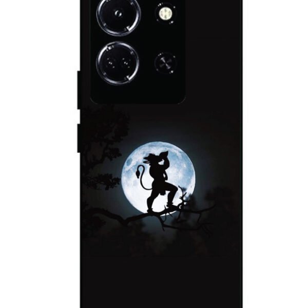 infinix note 30 5g, 2D Metal