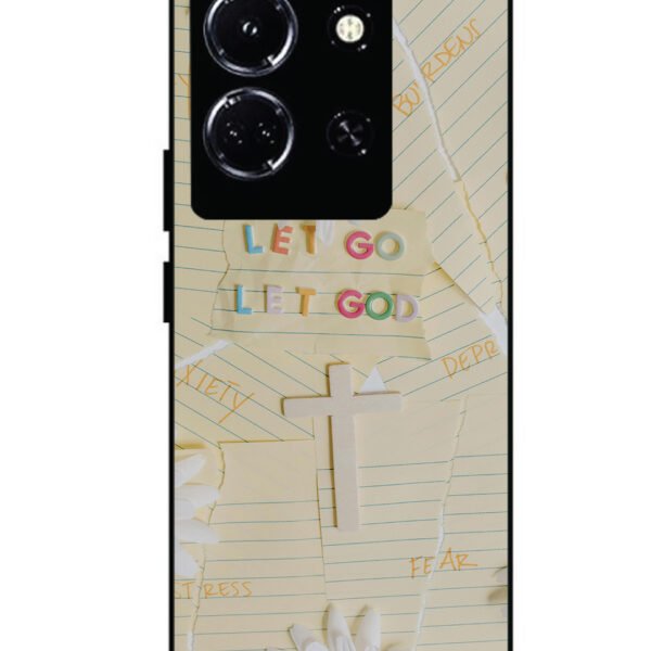infinix note 30 5g, 2D Metal