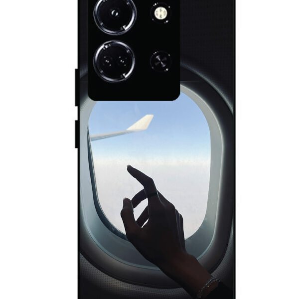 infinix note 30 5g, 2D Metal