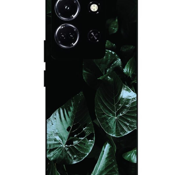 infinix note 30 5g, 2D Metal