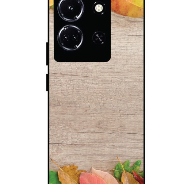 infinix note 30 5g, 2D Metal