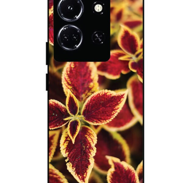 infinix note 30 5g, 2D Metal