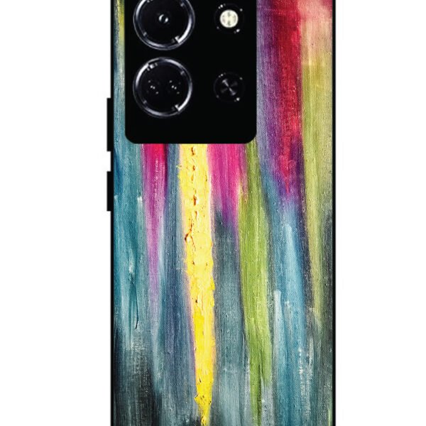 infinix note 30 5g, 2D Metal