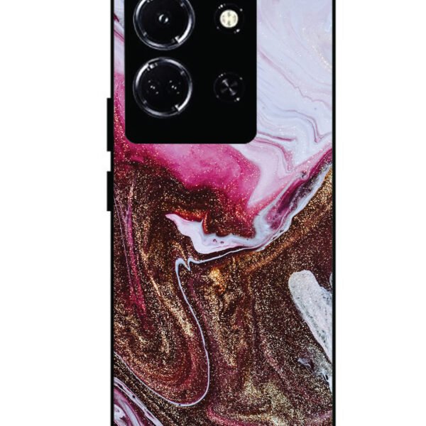 infinix note 30 5g, 2D Metal