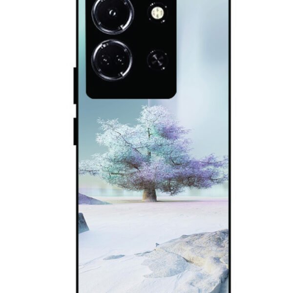 infinix note 30 5g, 2D Metal