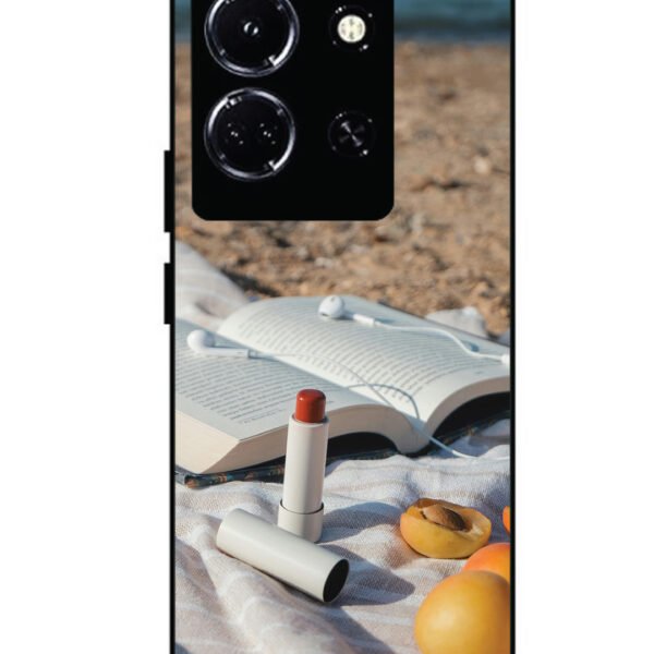 infinix note 30 5g, 2D Metal