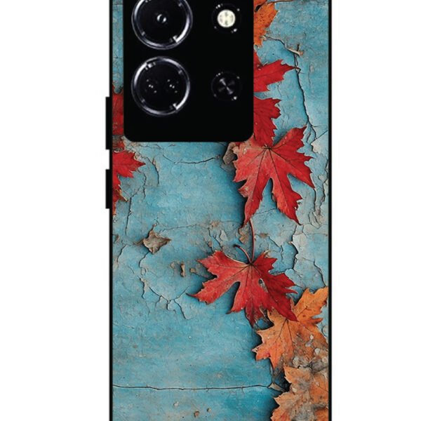 infinix note 30 5g, 2D Metal