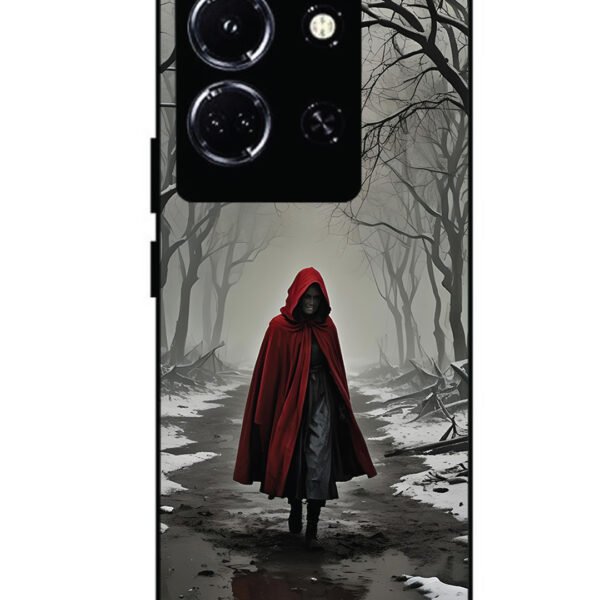 infinix note 30 5g, 2D Metal