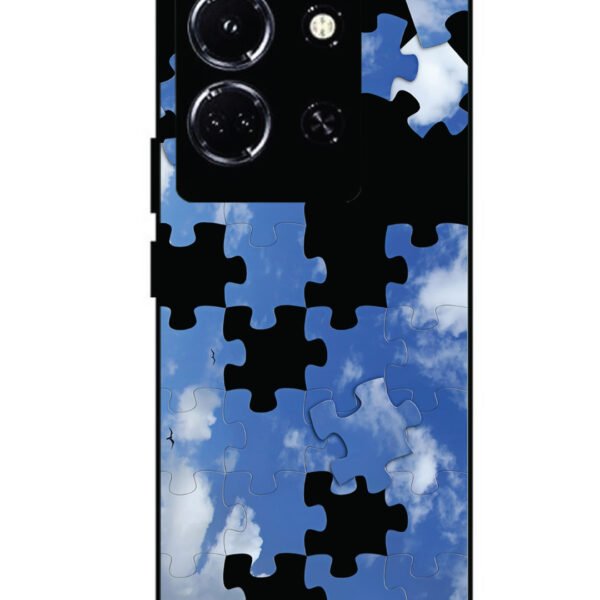 infinix note 30 5g, 2D Metal