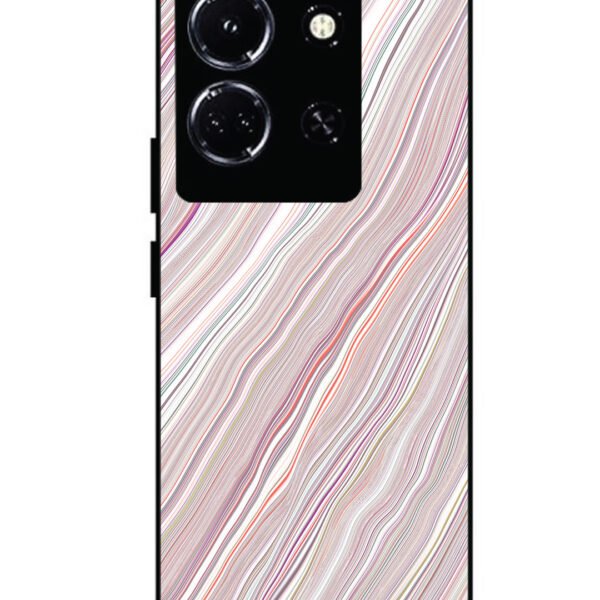 infinix note 30 5g, 2D Metal