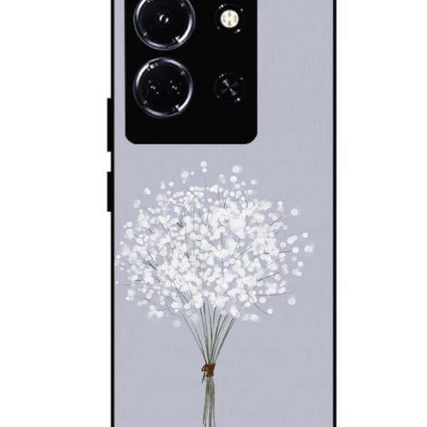 infinix note 30 5g, 2D Metal
