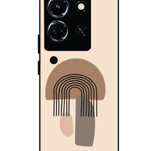 infinix note 30 5g, 2D Metal