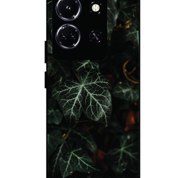 infinix note 30 5g, 2D Metal