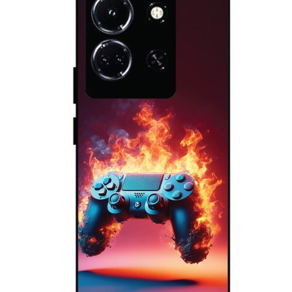 infinix note 30 5g, 2D Metal