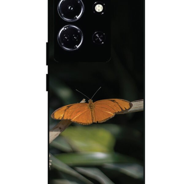 infinix note 30 5g, 2D Metal