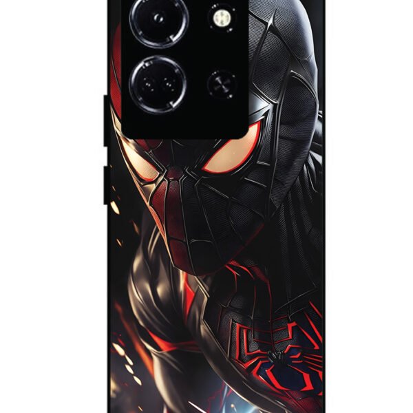 infinix note 30 5g, 2D Metal