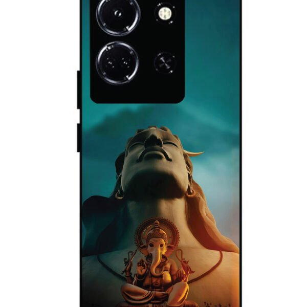 infinix note 30 5g, 2D Metal