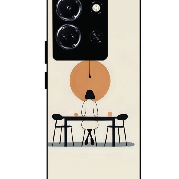 infinix note 30 5g, 2D Metal