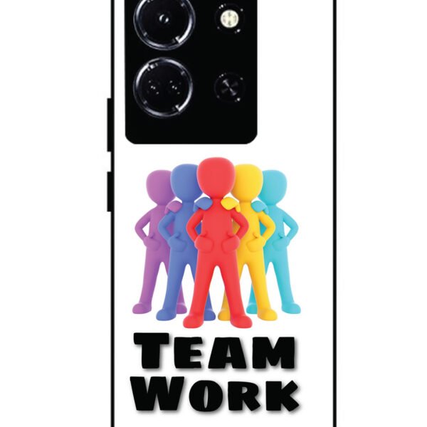 infinix note 30 5g, 2D Metal