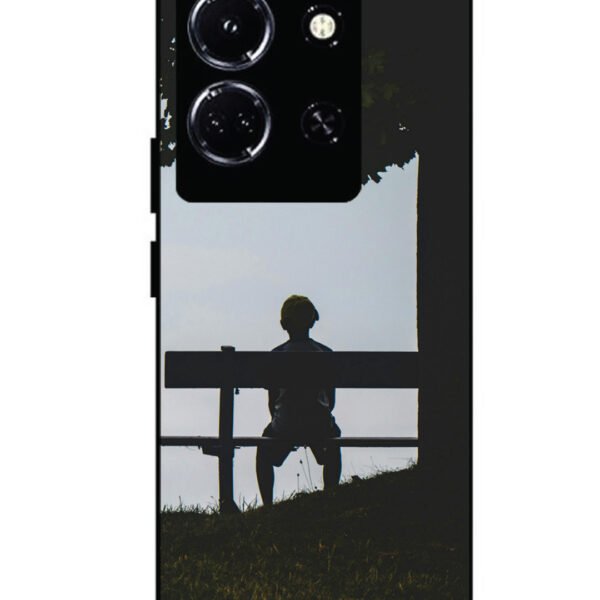 infinix note 30 5g, 2D Metal