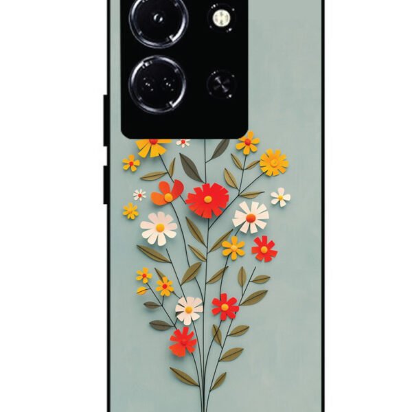 infinix note 30 5g, 2D Metal