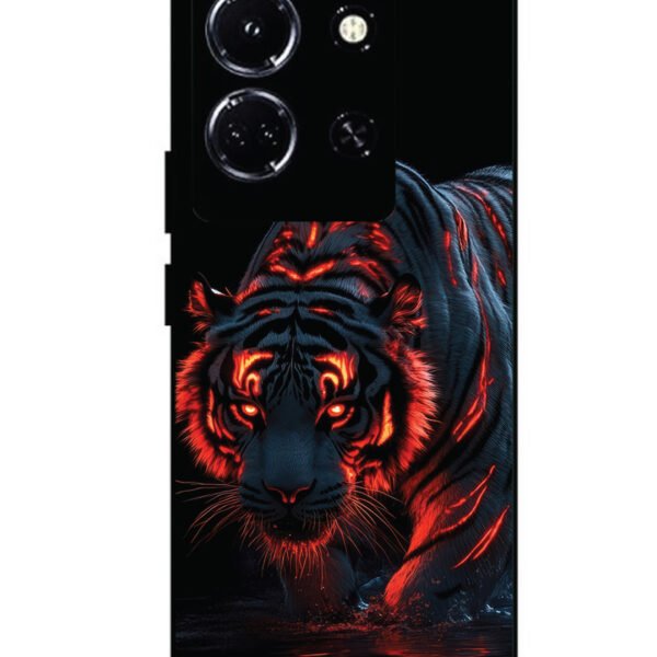 infinix note 30 5g, 2D Metal