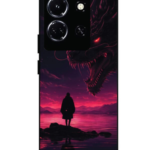 infinix note 30 5g, 2D Metal