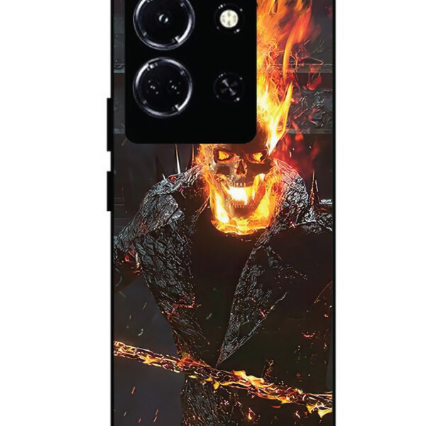 infinix note 30 5g, 2D Metal