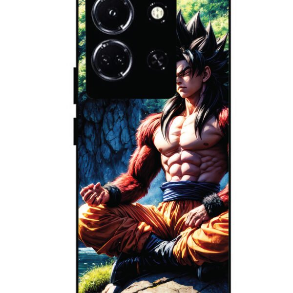 infinix note 30 5g, 2D Metal