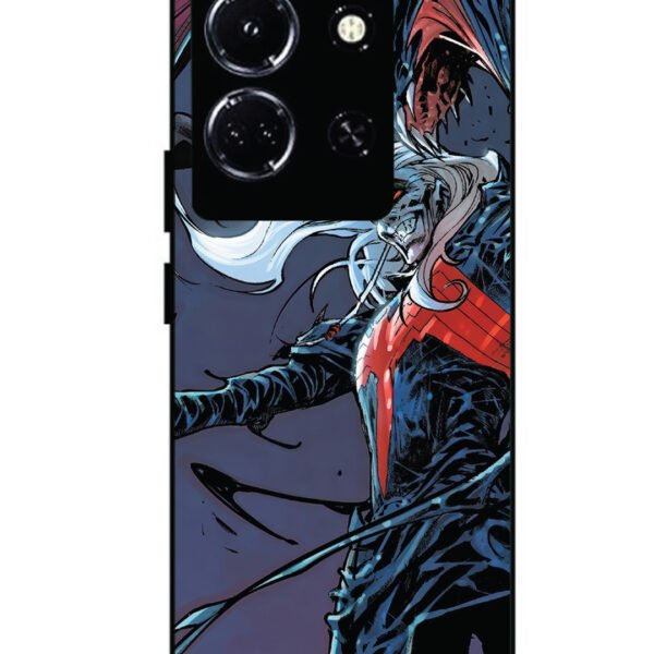 infinix note 30 5g, 2D Metal