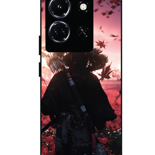 infinix note 30 5g, 2D Metal