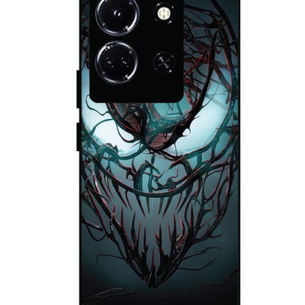 infinix note 30 5g, 2D Metal