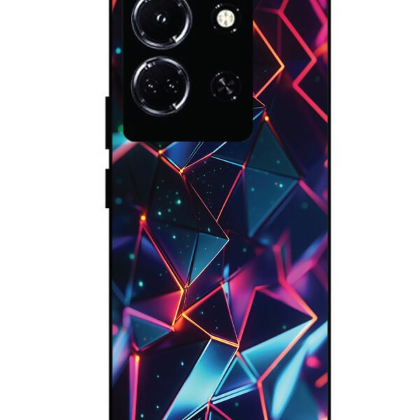 infinix note 30 5g, 2D Metal