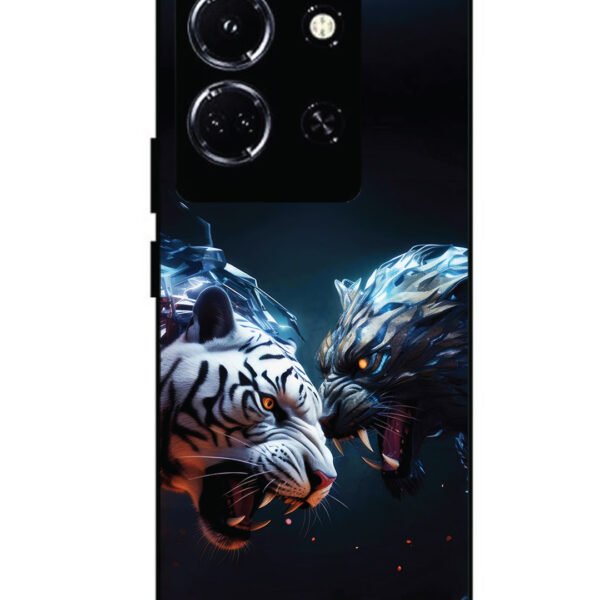 infinix note 30 5g, 2D Metal