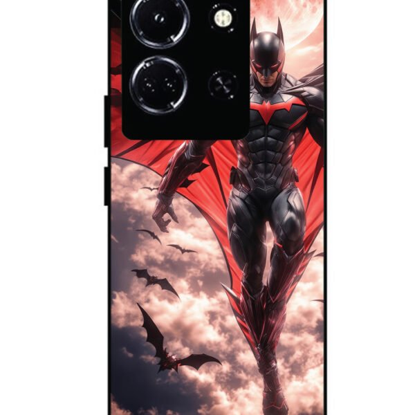 infinix note 30 5g, 2D Metal