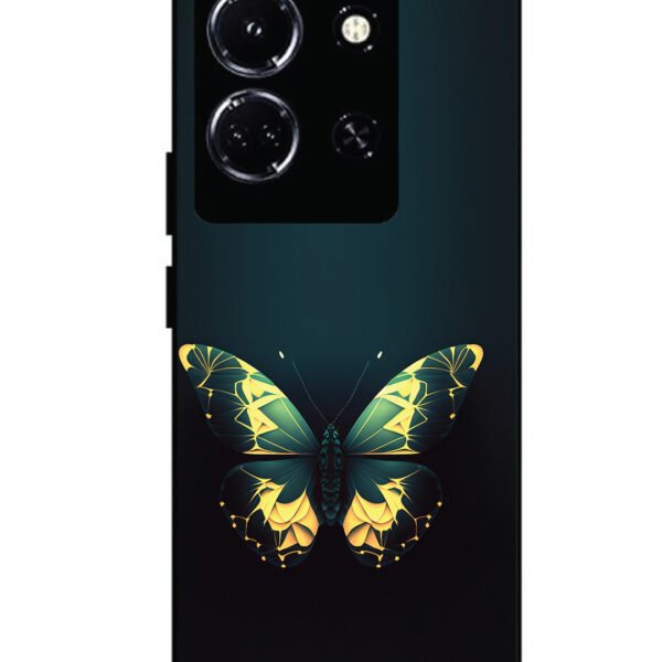 infinix note 30 5g, 2D Metal