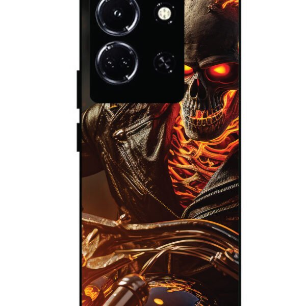 infinix note 30 5g, 2D Metal