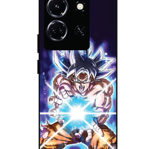 infinix note 30 5g, 2D Metal