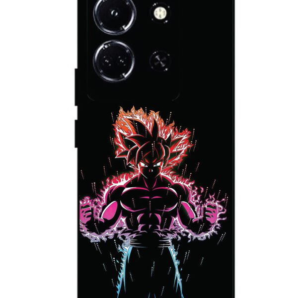 infinix note 30 5g, 2D Metal