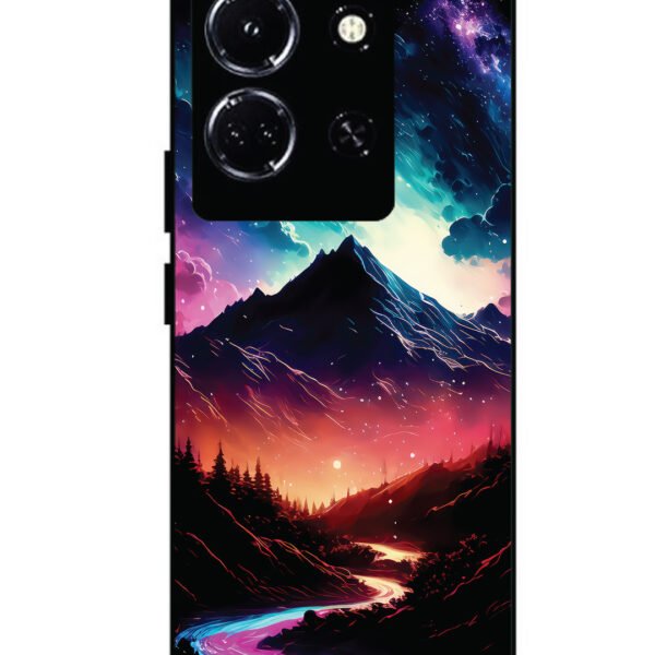 infinix note 30 5g, 2D Metal